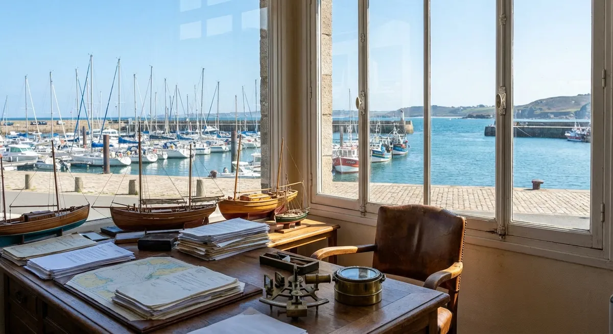 April Marine, spécialiste de l'assurance bateau