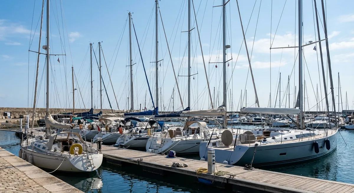 6 conseils pour réduire votre prime voilier