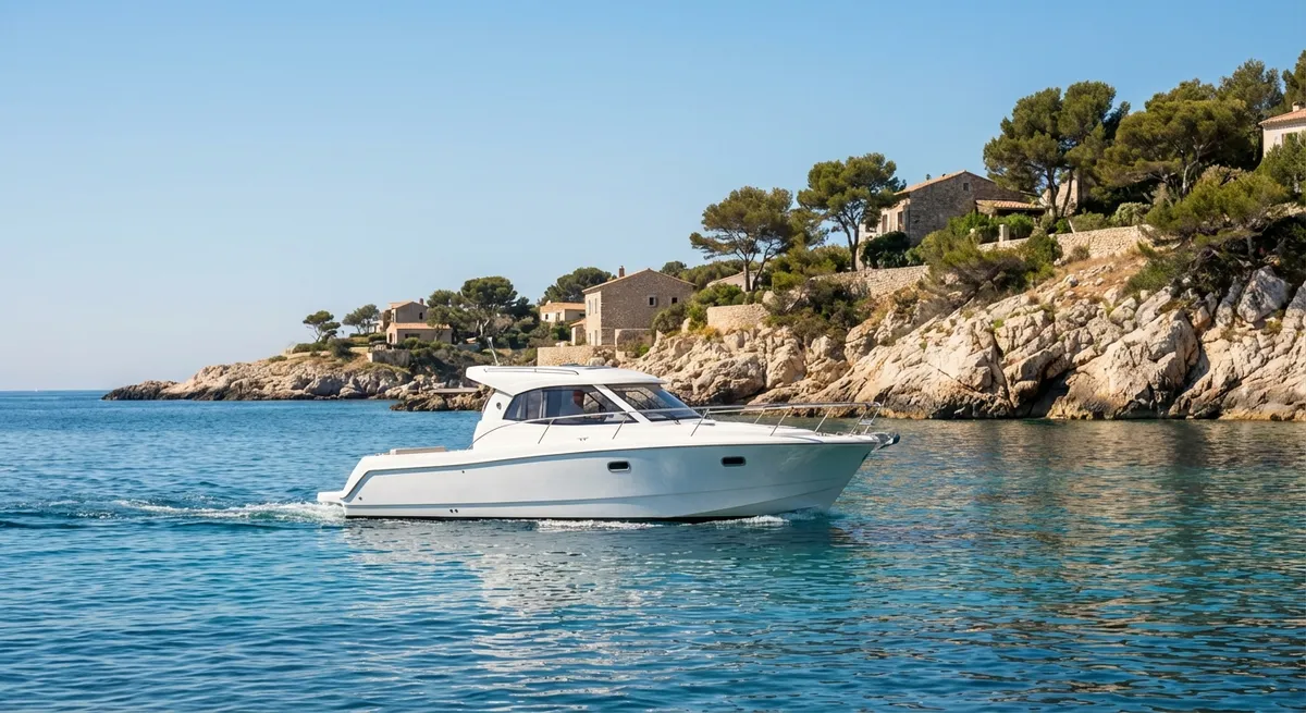 Prix assurance bateau 7 a 10 metres